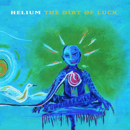 DIRT OF LUCK