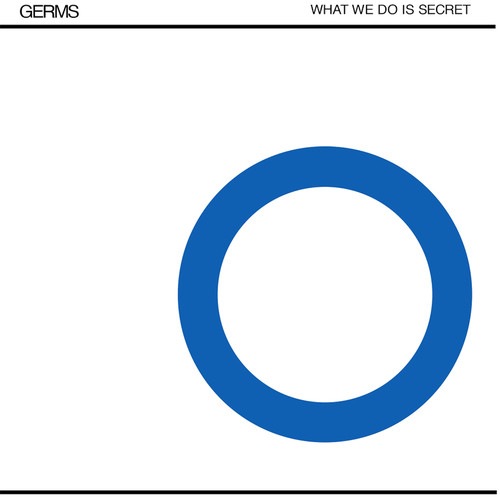 What We Do Is Secret