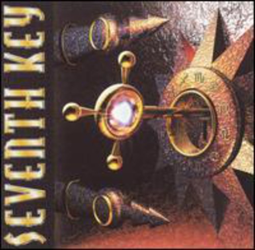 Seventh Key [Import]