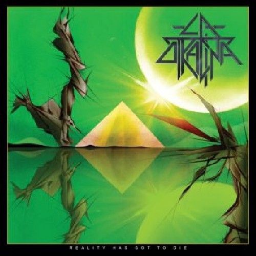 Reality Has Got to Die