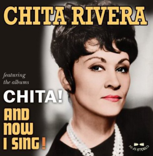Chita /  and Now I Sing [Import]