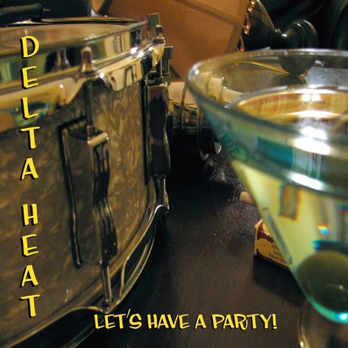 Let's Have a Party