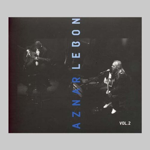 Aznar - Lebon 2 [Import]