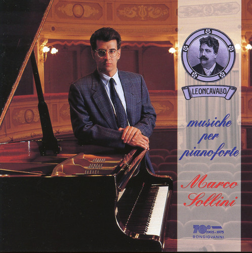 Cortege de Pulcinella / Valse Mignonne