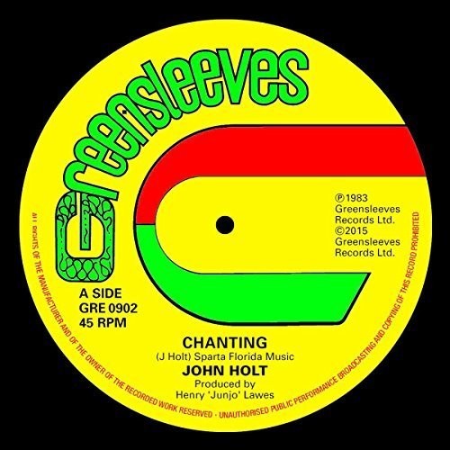 Chanting