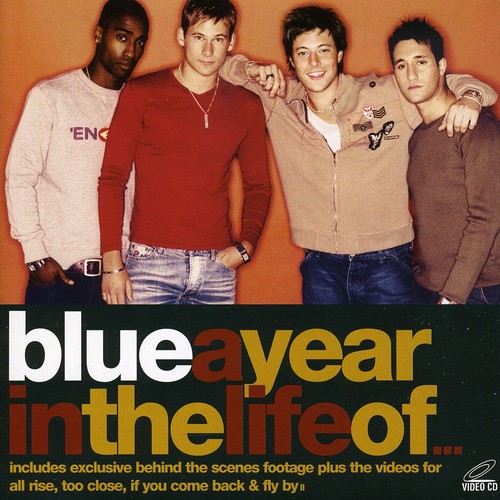 Year in the Life of [Import]