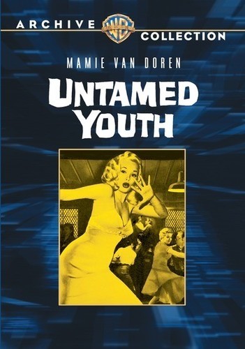 Doren/Nelson/Russell - Untamed Youth