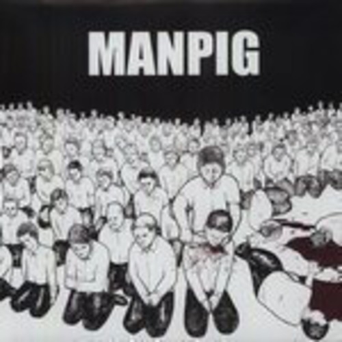 Manpig - Grand Negative