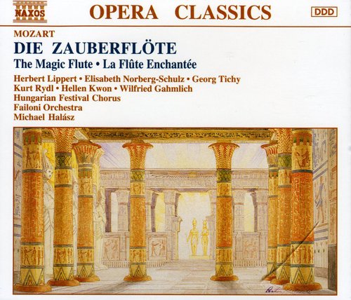 Die Zauberflote
