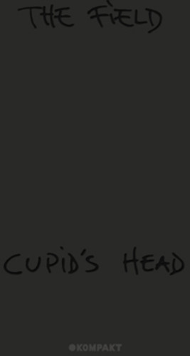 Cupid's Head