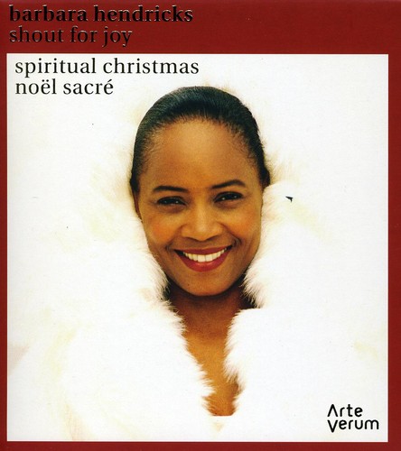 Shout for Joy: Spiritual CHR