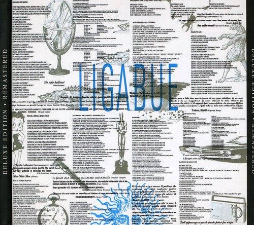Album Art