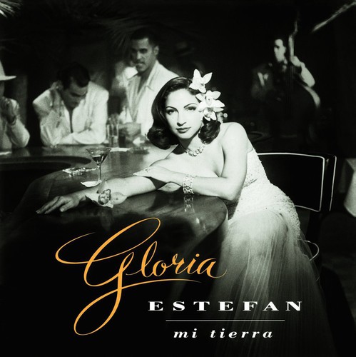 Mi Tierra [Import]