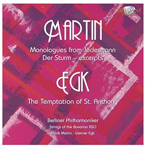 6 Monologues from Jedermann