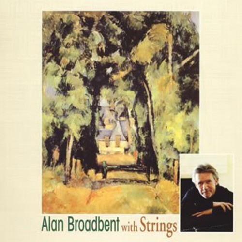With Strings [Import]