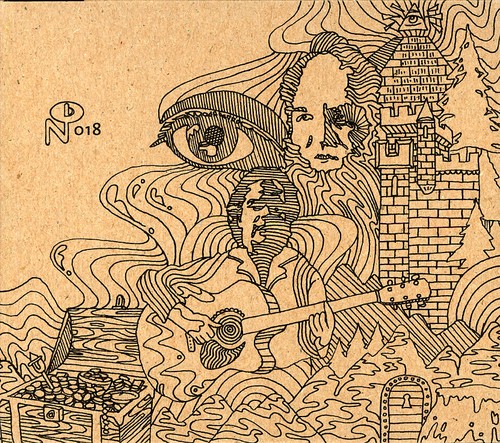 Wayfaring Strangers: Guitar Soli