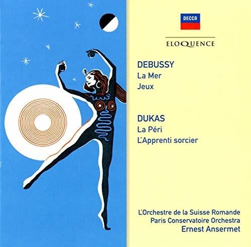 Debussy / Dukas: Orchestral Works