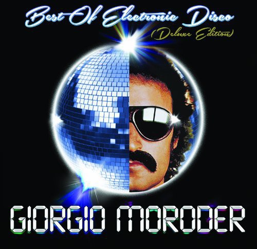 Best of Electronic Disco [Import]