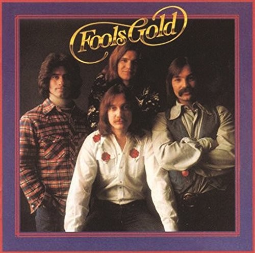Fools Gold [Import]
