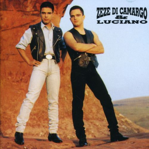 Zeze Di Camargo & Luciano - 1995 [Import]