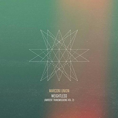 Marconi Union - Weightless