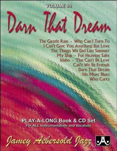 Darn That Dream