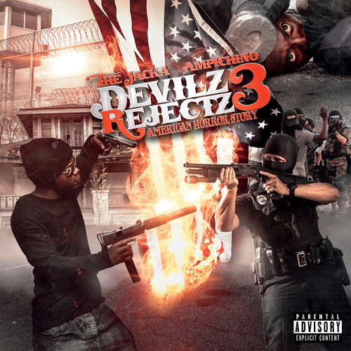 The Devilz Rejects 3 [Explicit Content]