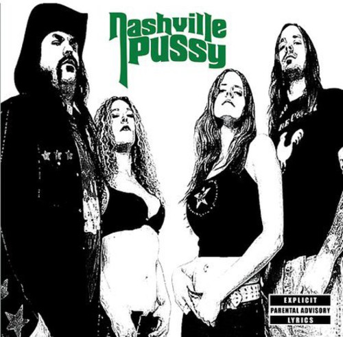 Say Something Nasty [Explicit Content]