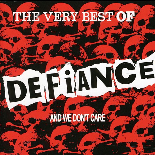 The Very Best and We Dont Care