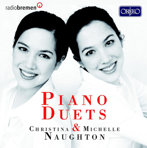 Piano Duets
