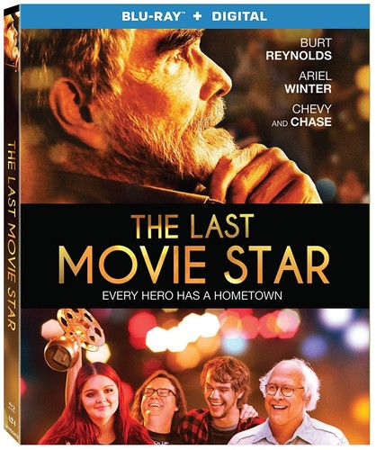 The Last Movie Star