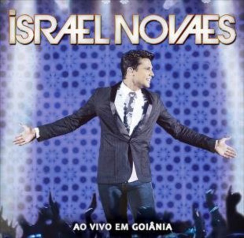 Ao Vivo Em Goiania [Import]