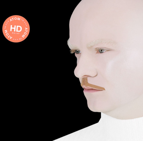 HD