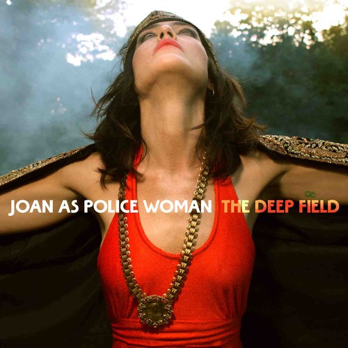 Deep Field [Import]