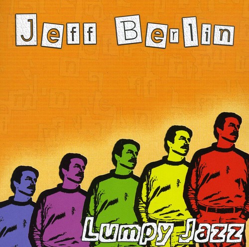 Lumpy Jazz [Import]