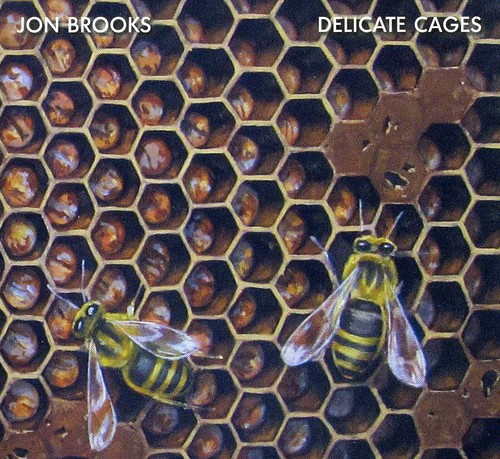 Delicate Cages
