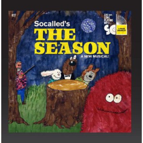 Season [Import]