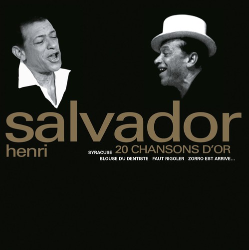 20 Chansons D'or