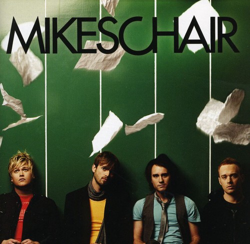 Mikeschair - Mikeschair
