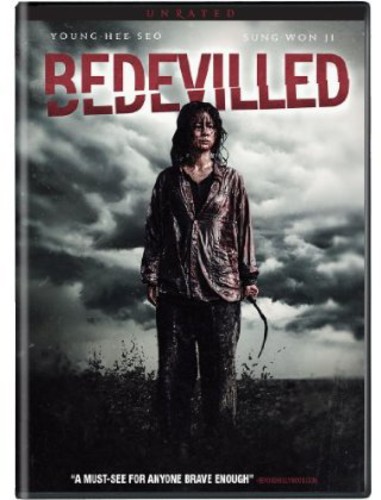  - Bedeviled