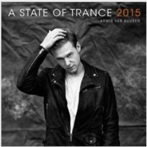 State Of Trance 2015 (Uk)