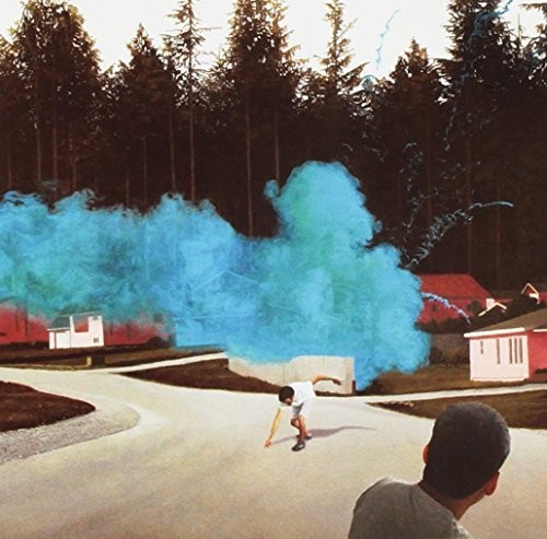Album Art