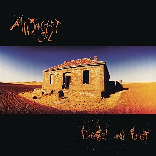 Diesel & Dust [Import]