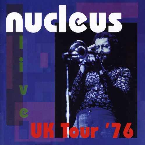 UK Tour 76 [Import]