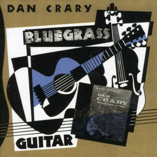Bluegrass Guitar