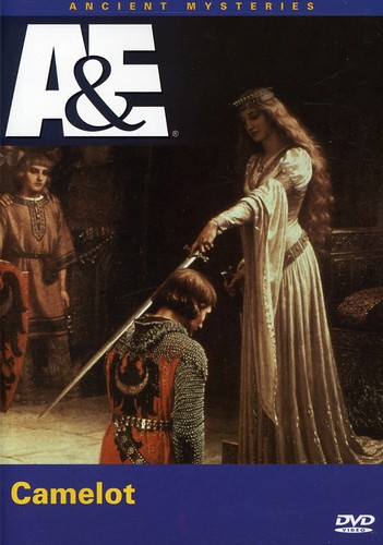 Ancient Mysteries - Ancient Mysteries: Camelot