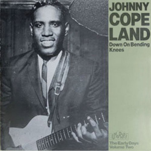 Down on Bending Knees