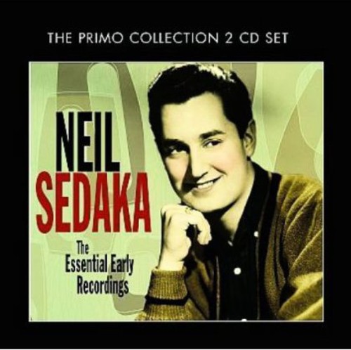 Essential Early Recordings [Import]