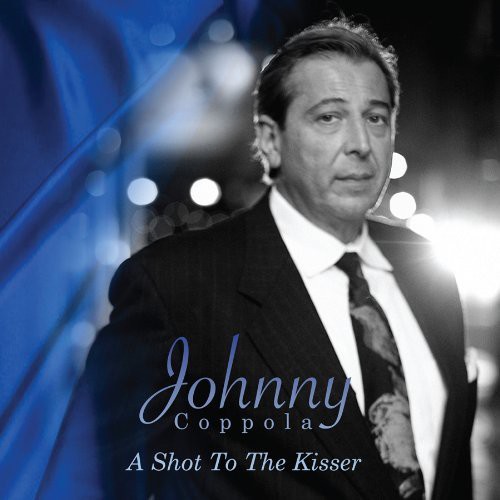 A Shot To The Kisser