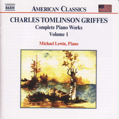 Complete Piano Works 1